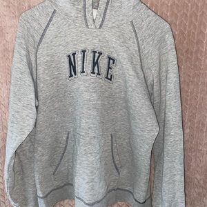 Nike Youth Large Sweatshirt Hoodie